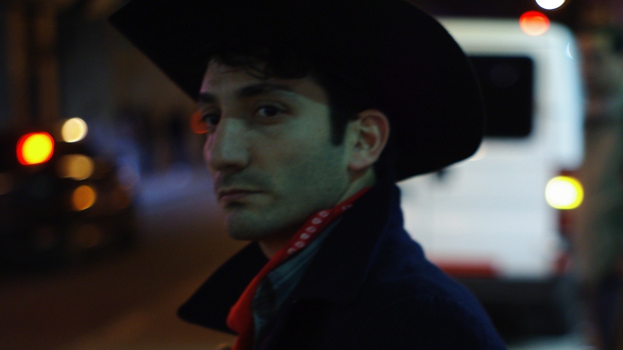 Vaquero