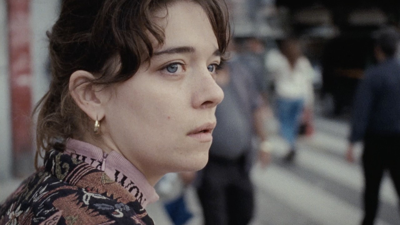 Image du film Real Faces