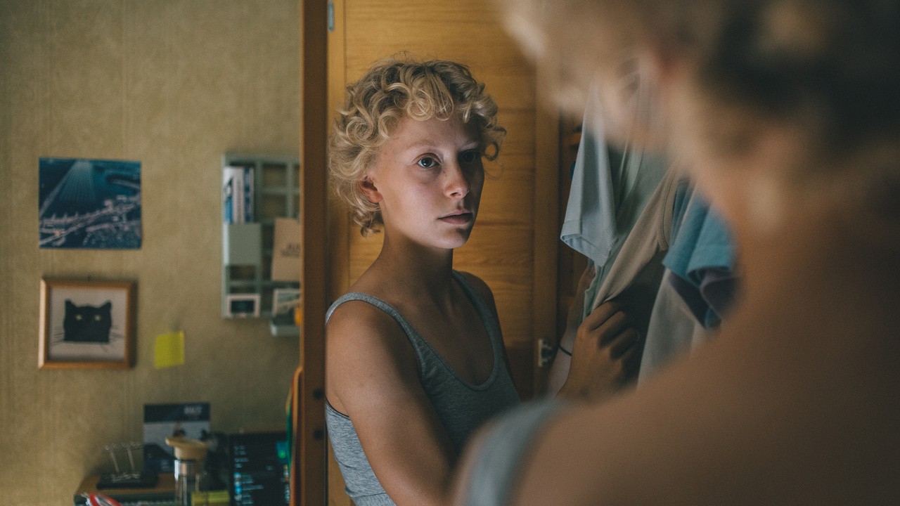 Image du film Skiff