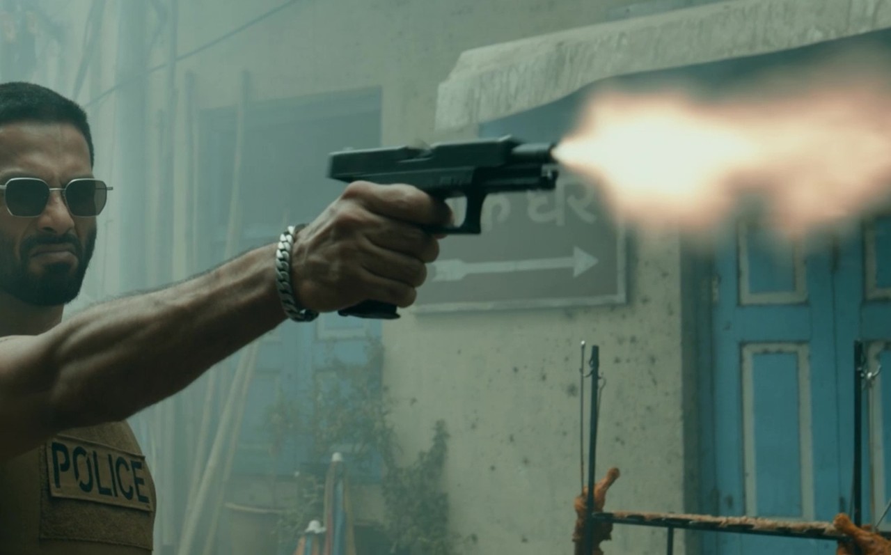 Image du film Deva