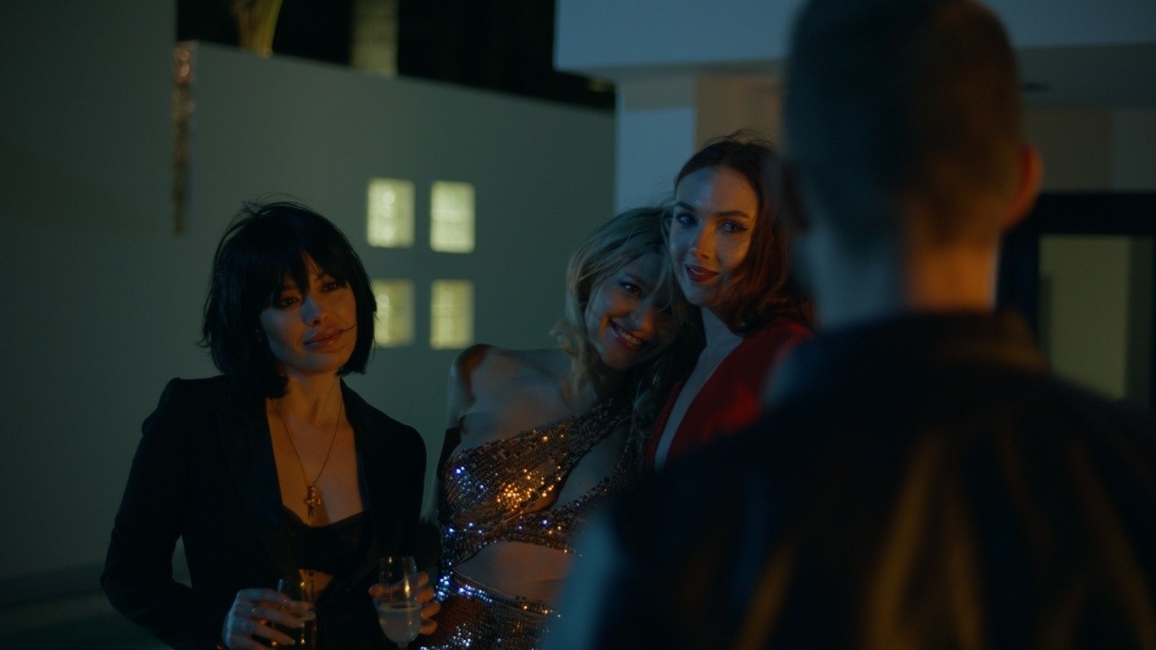 Dinner Is Served (2024) | MUBI