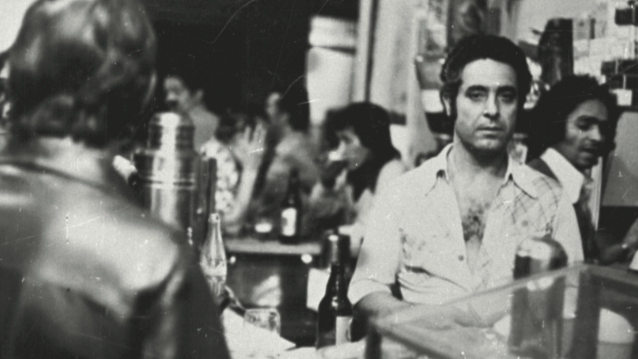 Soberano (2005) | MUBI