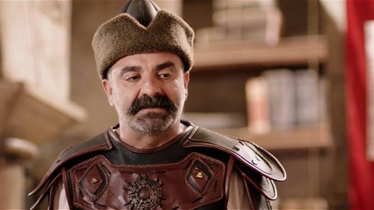 Dede Korkut Hikayeleri: Salur Kazan - Zoraki Kahraman
