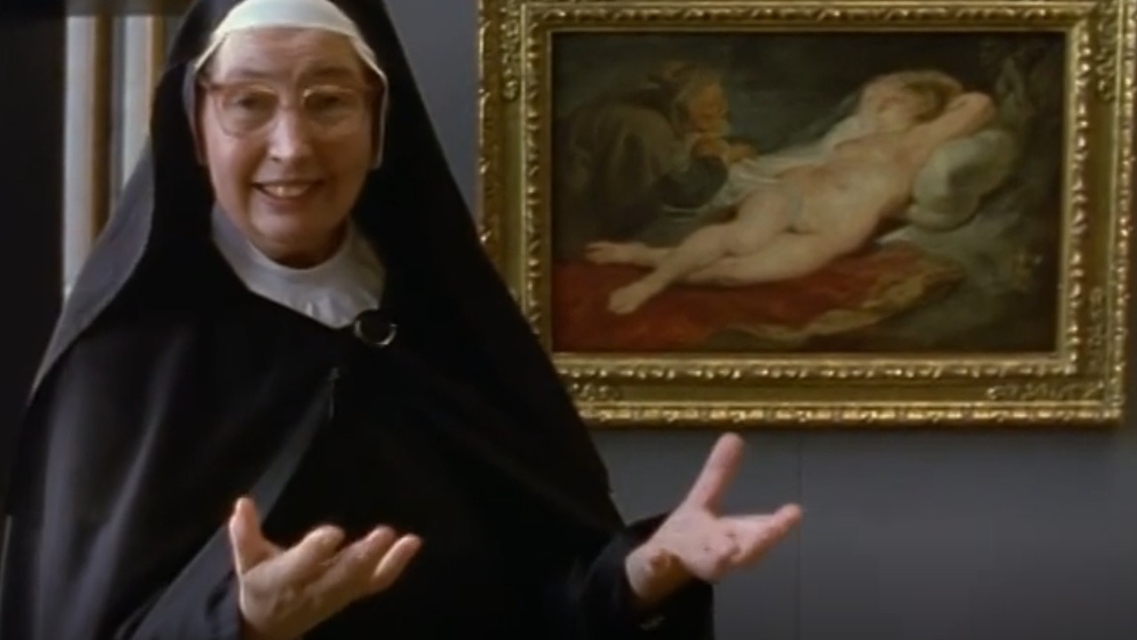 その他 Sister Wendy&#39;s: Art Institute &amp; Cleveland Museum [DVD] Amazon.com: Sister Wendy: The Complete Collection : Movies & TV