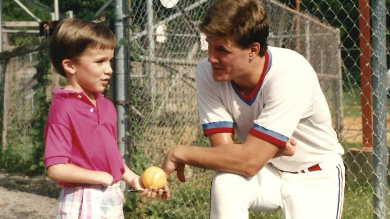 Southpaw: The Life and Legacy of Jim Abbott