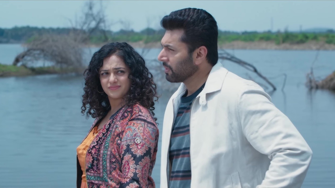 Image du film Kadhalikka Neramillai