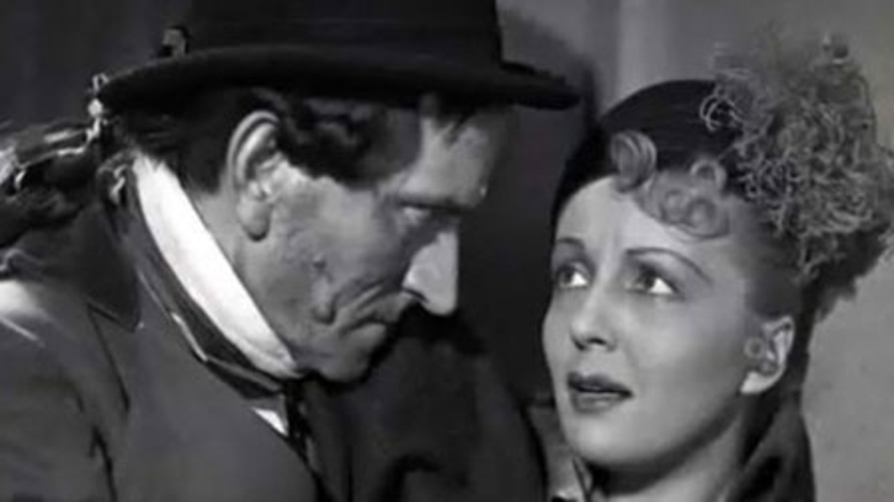 Image du film L'Affaire du courrier de Lyon