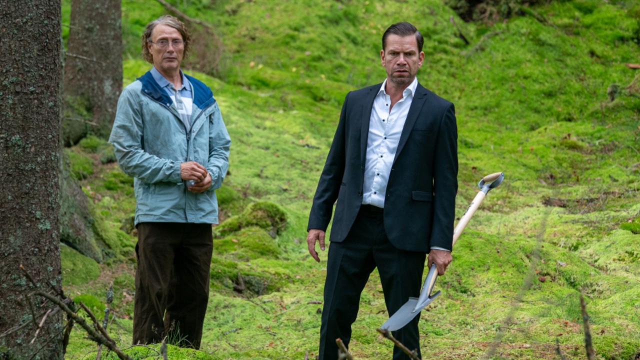 Image du film The Last Viking