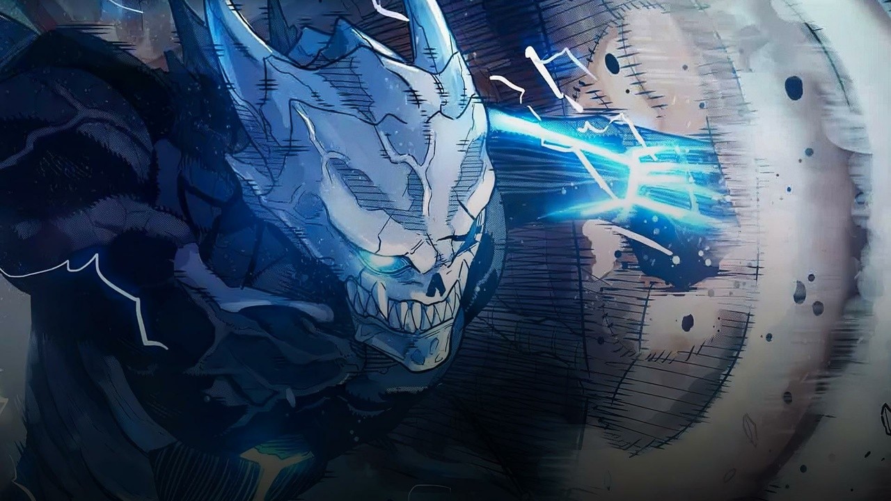 Image du film Kaiju No. 8: Mission Recon