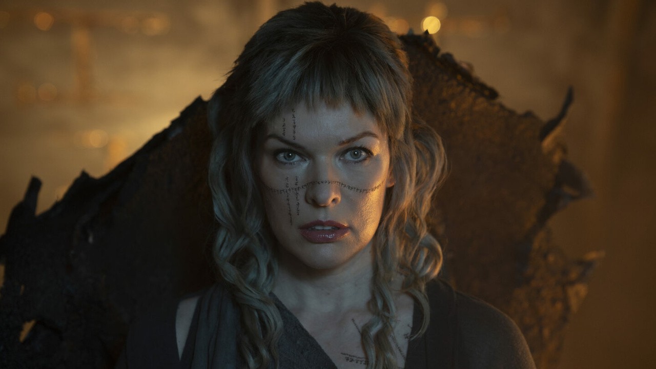 Image du film In The Lost Lands