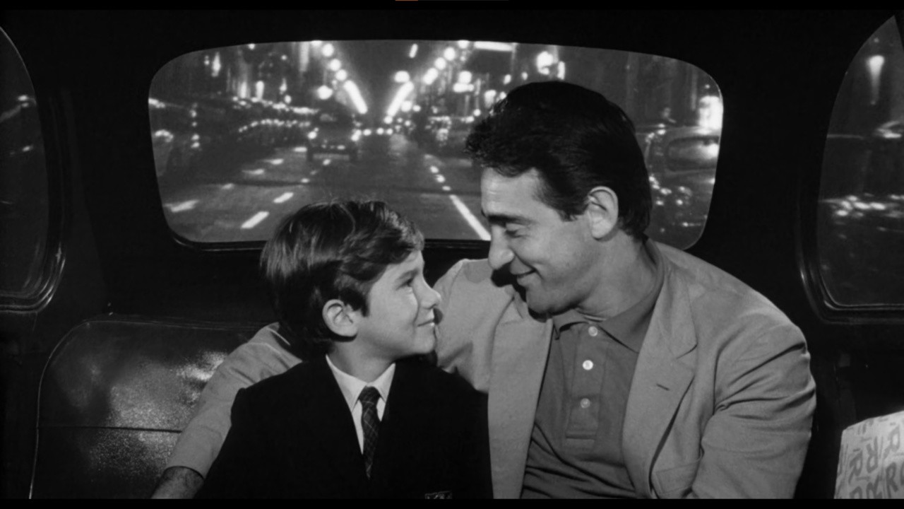 Image du film Il Giovedì