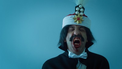 Dracula