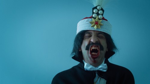 Dracula