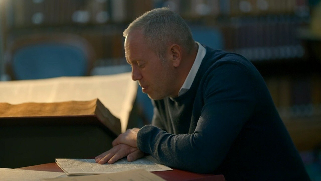 Britain Behind Bars: A Secret History