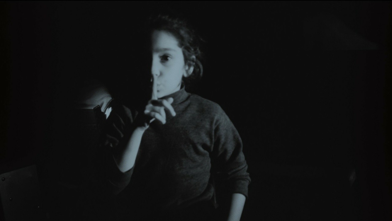 Image du film Mes fantômes arméniens