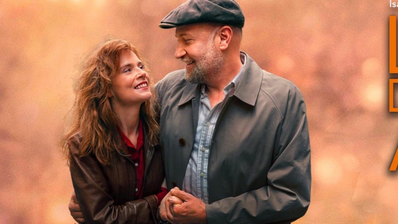 Image du film La Fille d'un grand amour