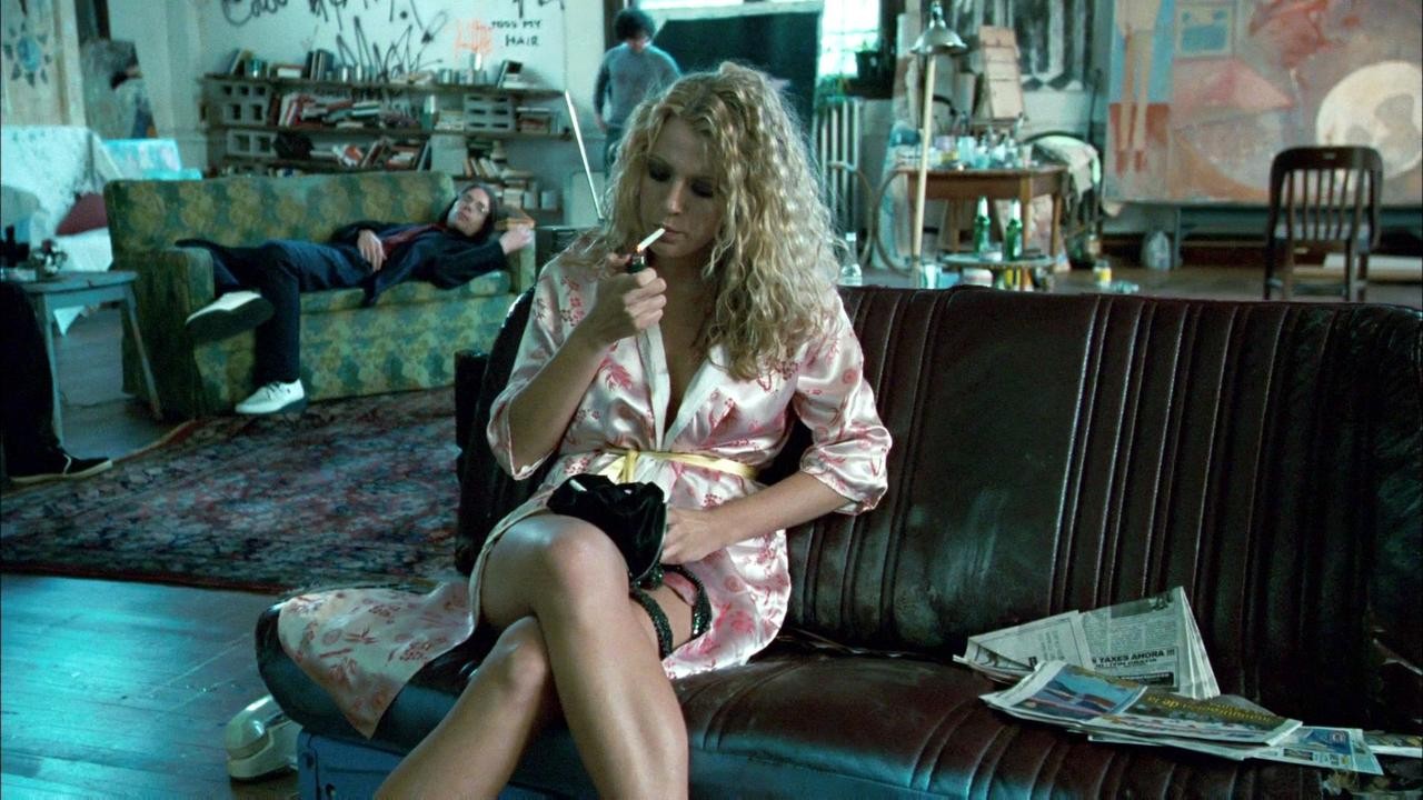 The Private Lives of Pippa Lee