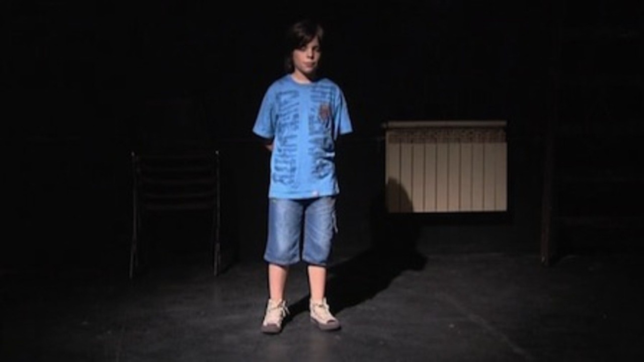 Elementary Training for Actors