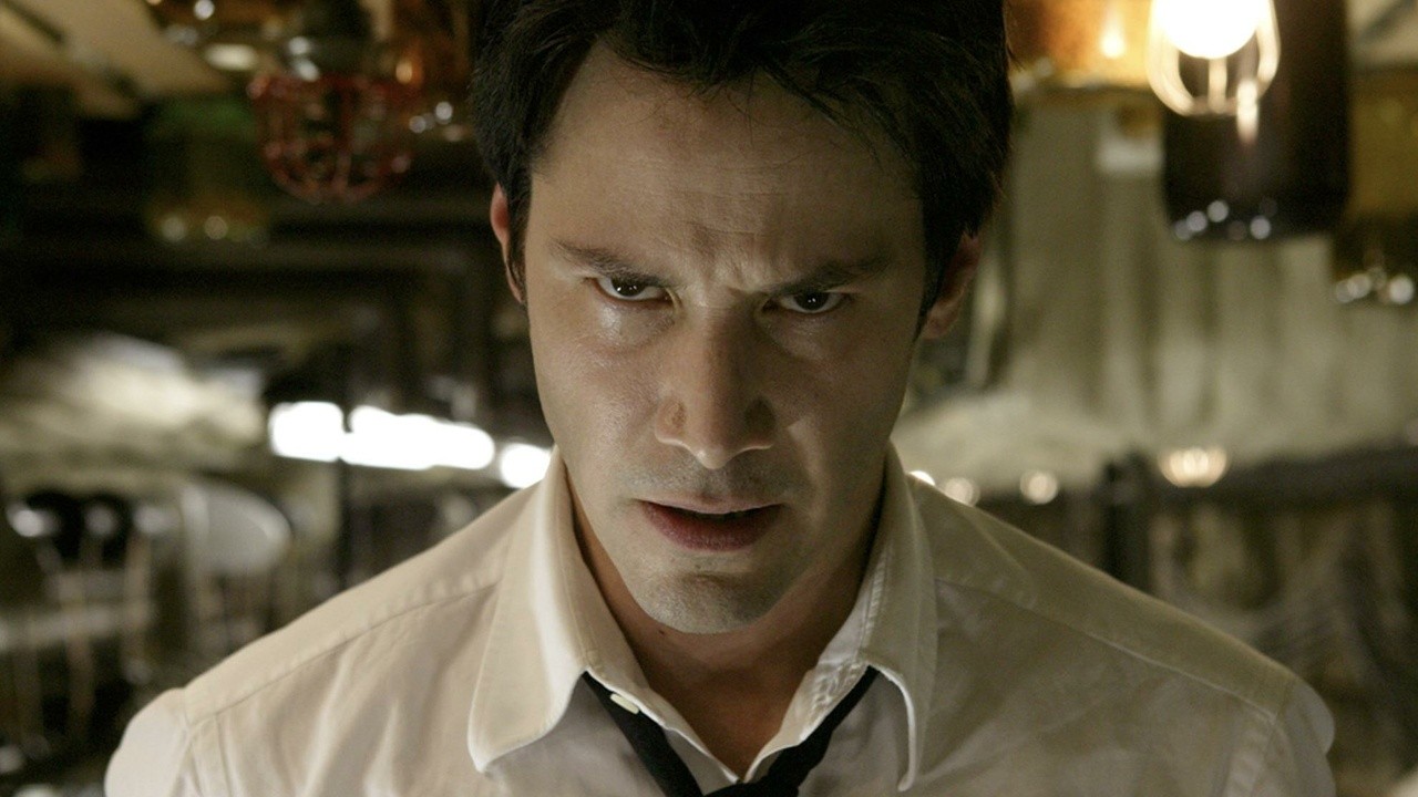 Image du film Constantine