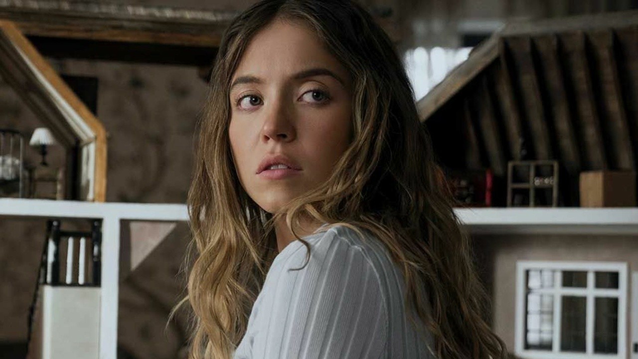 The Housemaid (2025 film) visual data 4