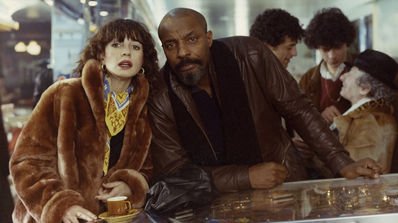 Image du film Neige