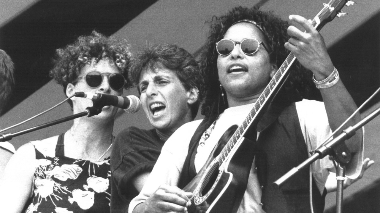 Radical Harmonies