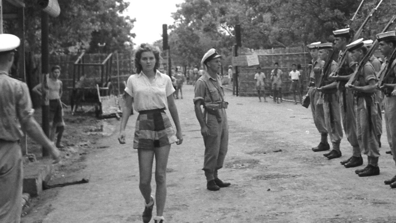 When I Close My Eyes: Living with the Japanese Camps (2024) | MUBI