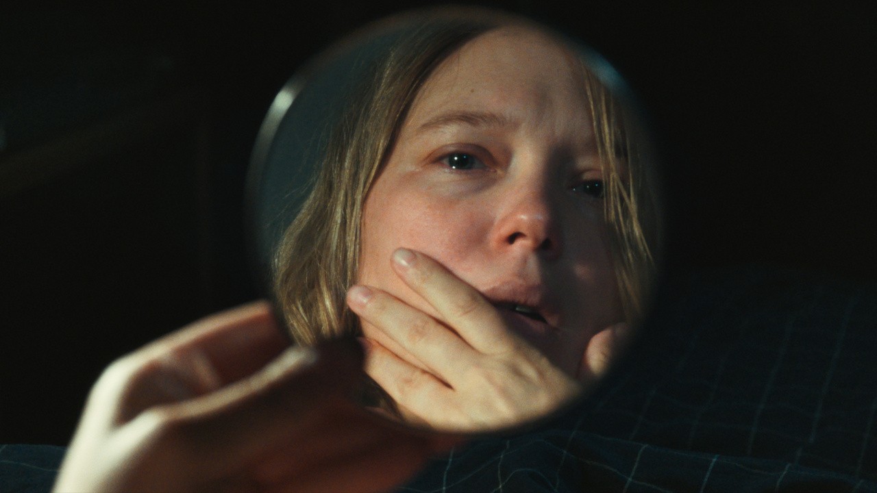 Image du film L'Inconnue