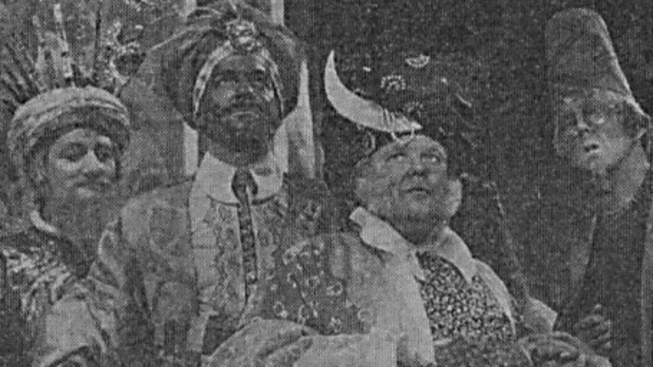 The Three Princes