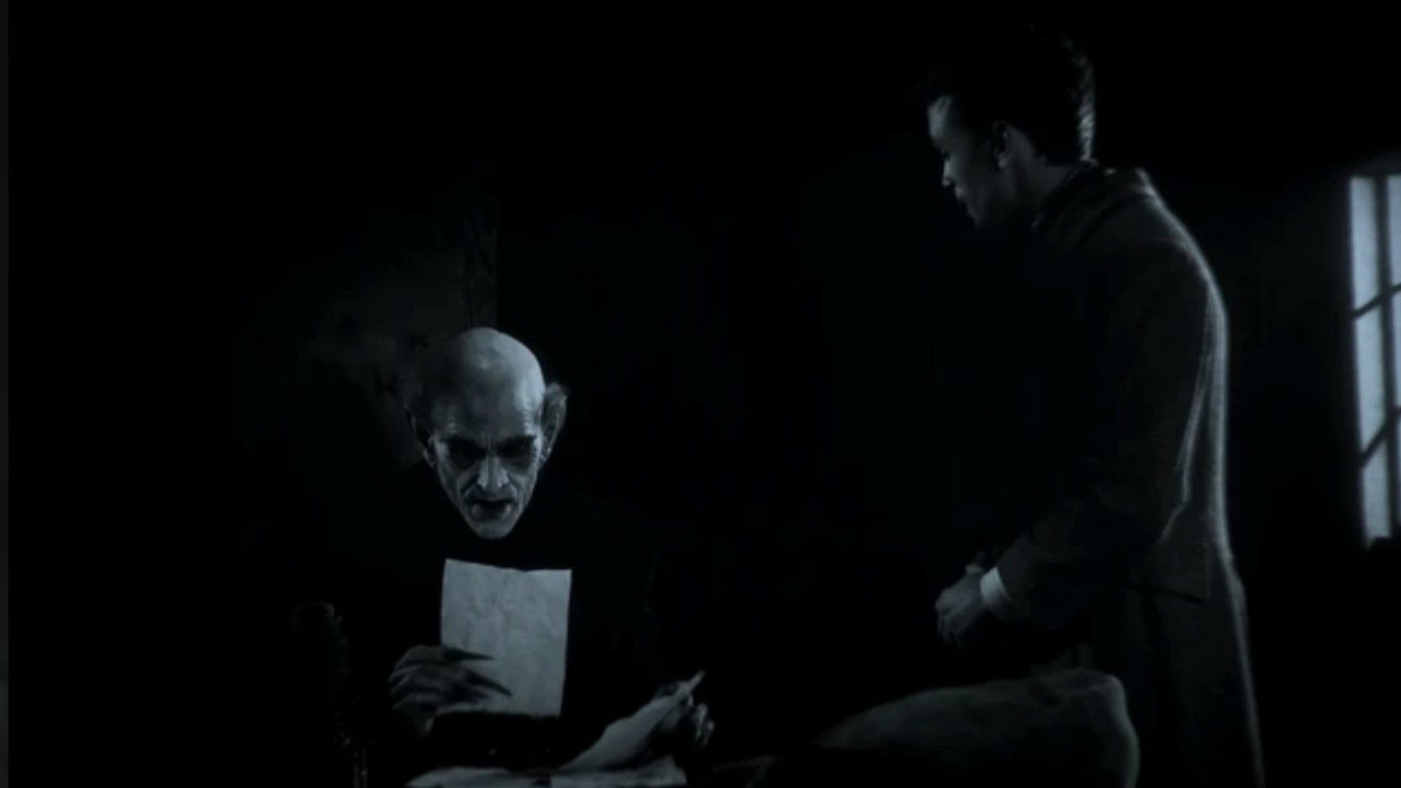 Nosferatu