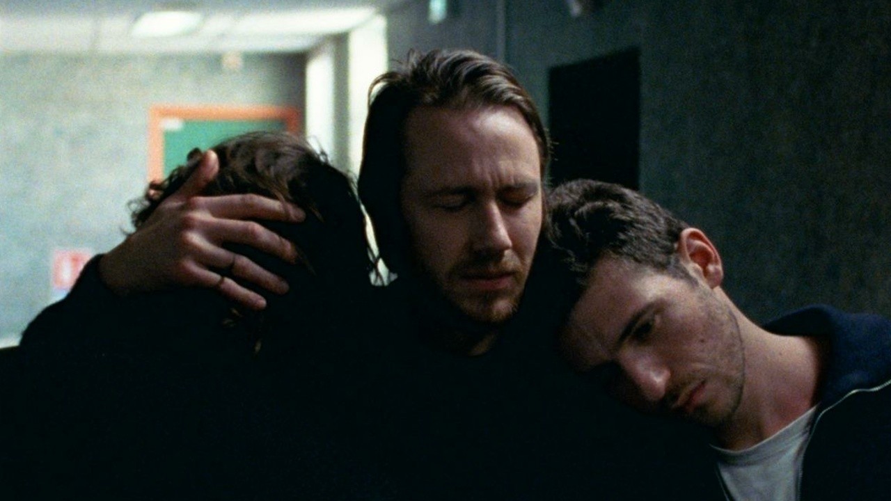 Image du film Les tremblements