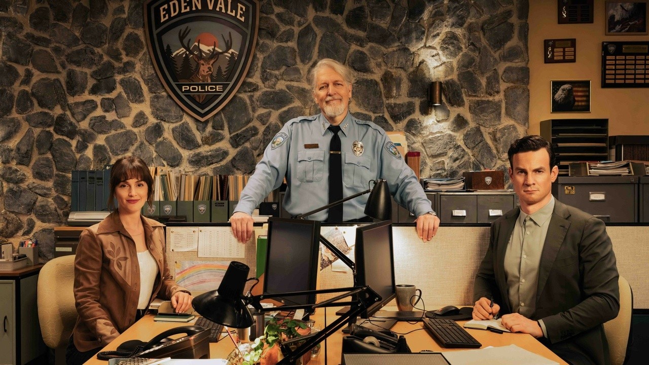 Good Cop/Bad Cop