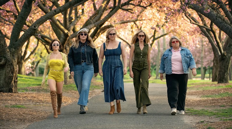 Kinda Pregnant (2025) | MUBI