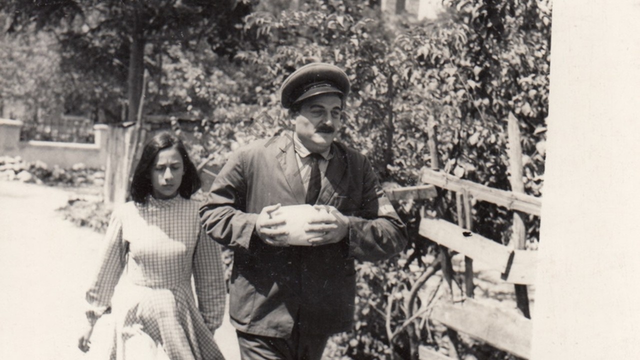 Murtaza (1965) | MUBI