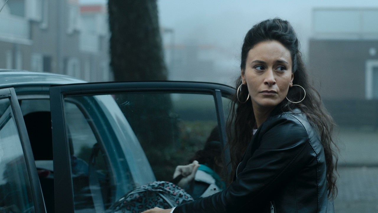 Image du film La Traque de Meral