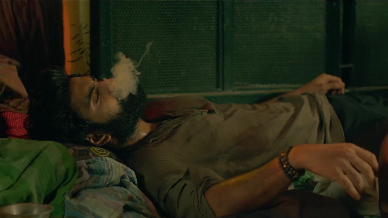 Image du film DNA