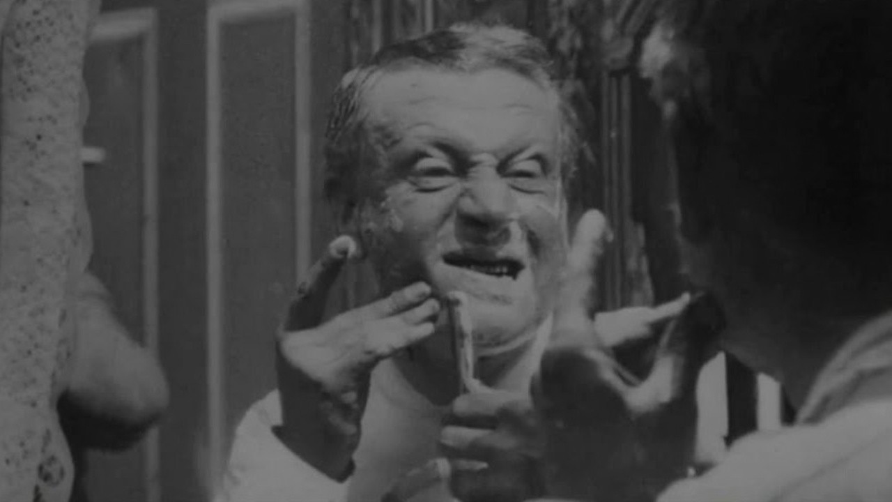 The Dull Razor (1900) | MUBI
