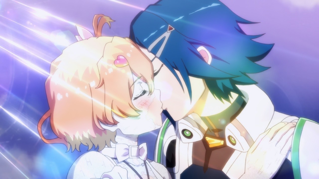 Gekijouban Macross Delta: Zettai Live!!!!!!