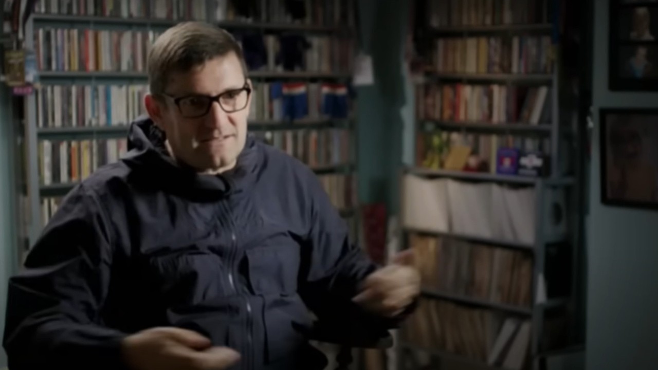 Paul Heaton: From Hull to Heatongrad