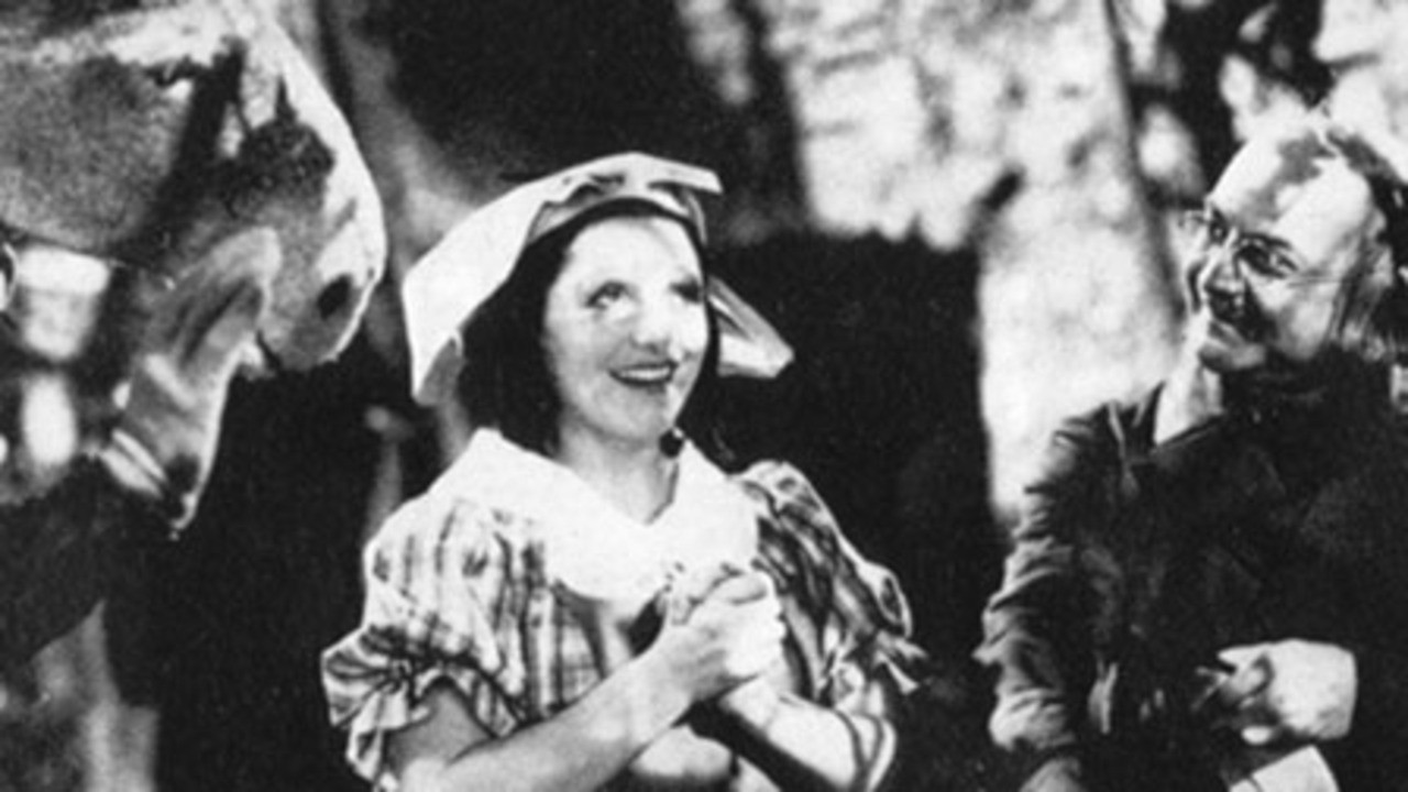 Image du film Ciboulette