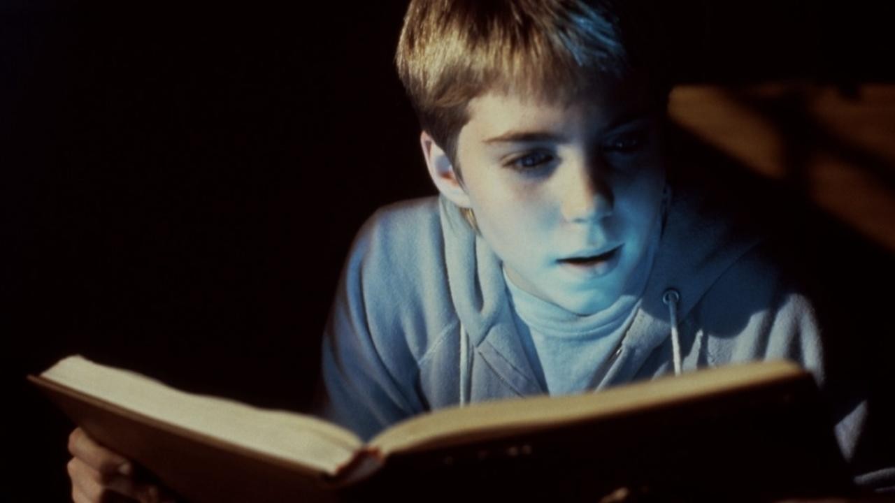 Image du film L'Histoire sans fin II