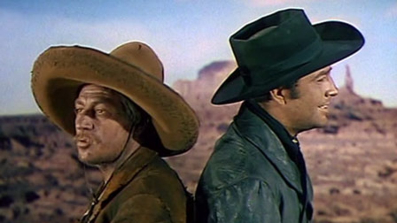 Billy the Kid
