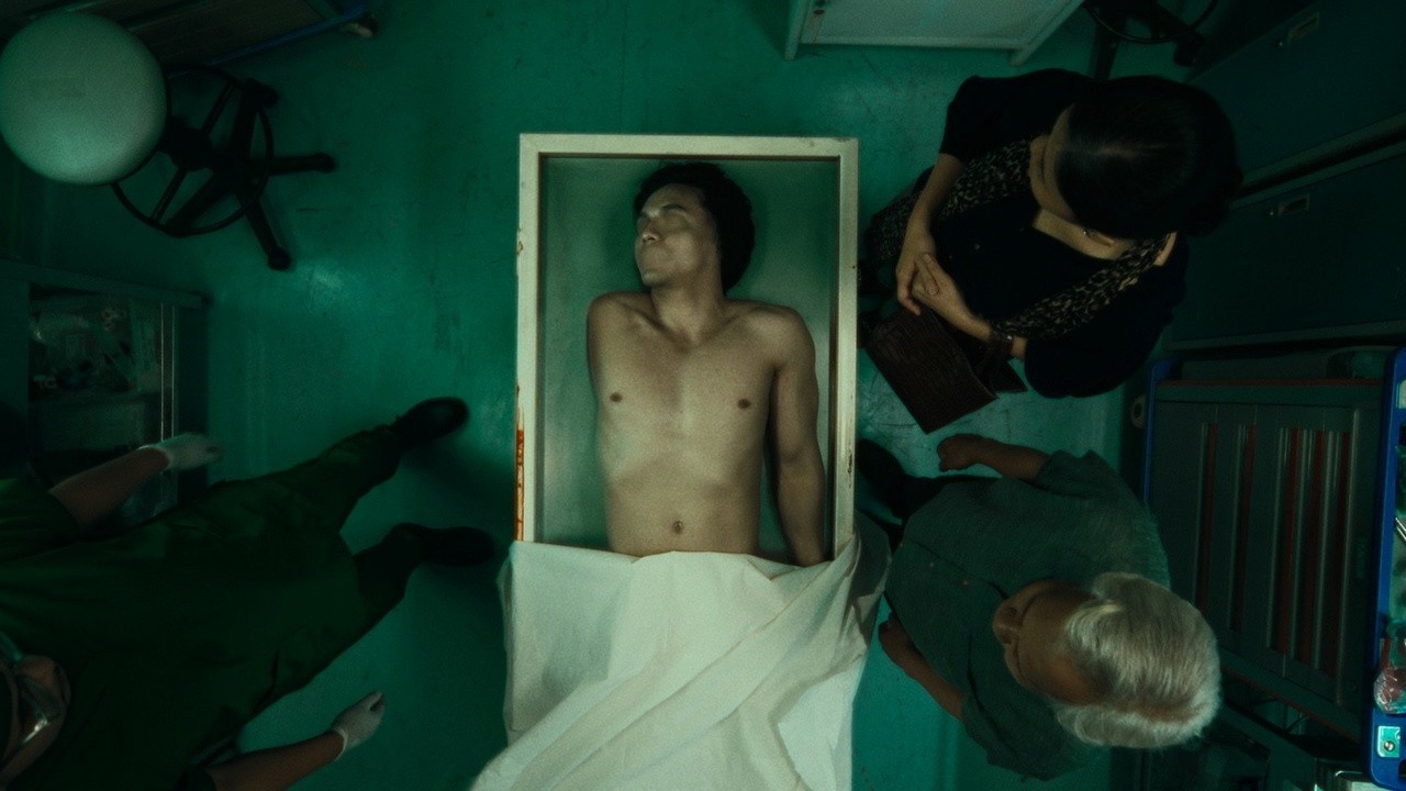 Sammi, Who Can Detach His Body Parts