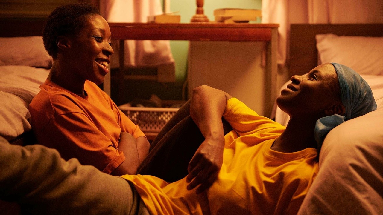 Image du film Dreamers