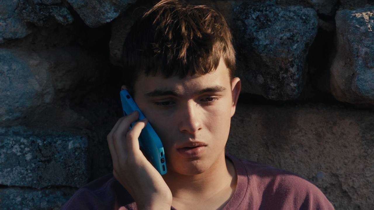 Image du film Enzo