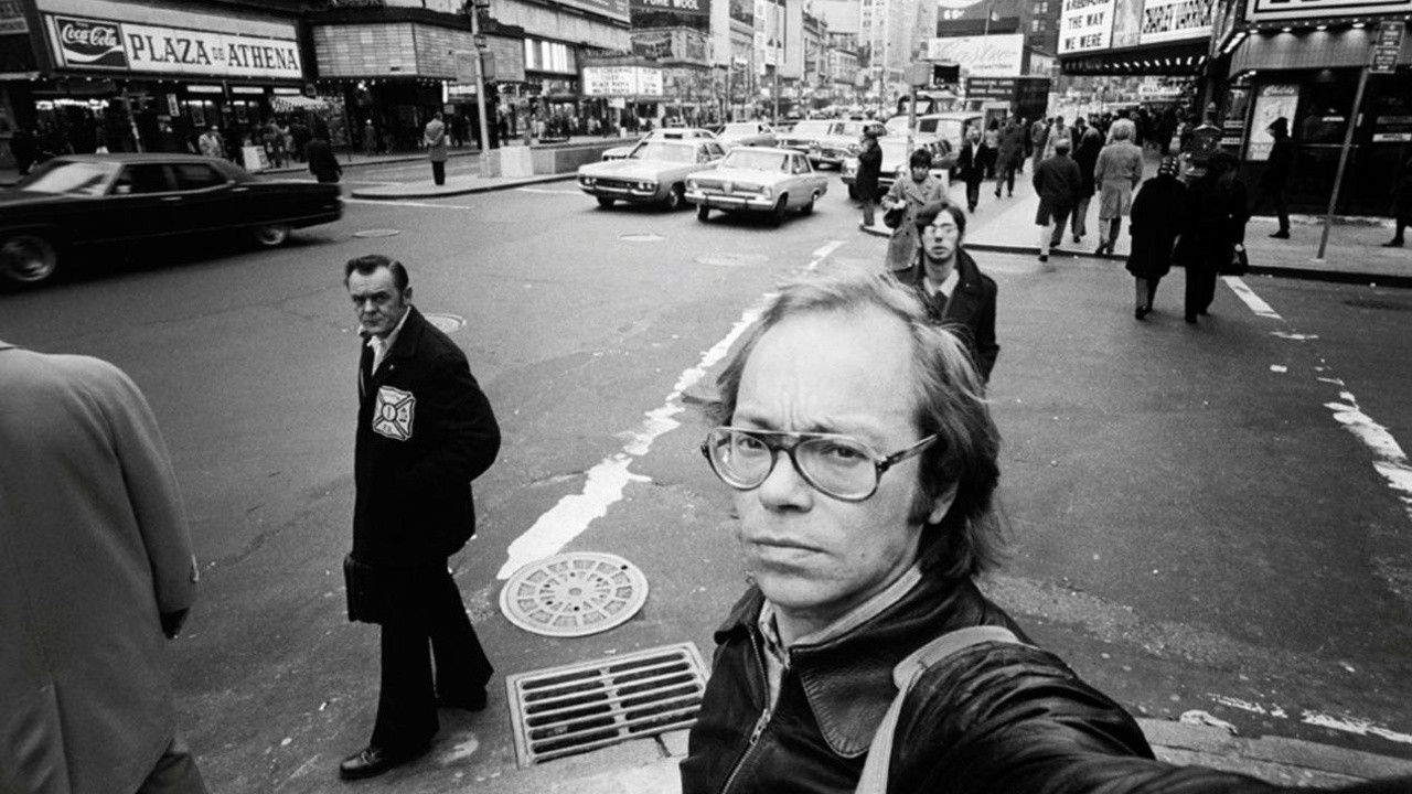 Image du film Life Will Give You Pictures