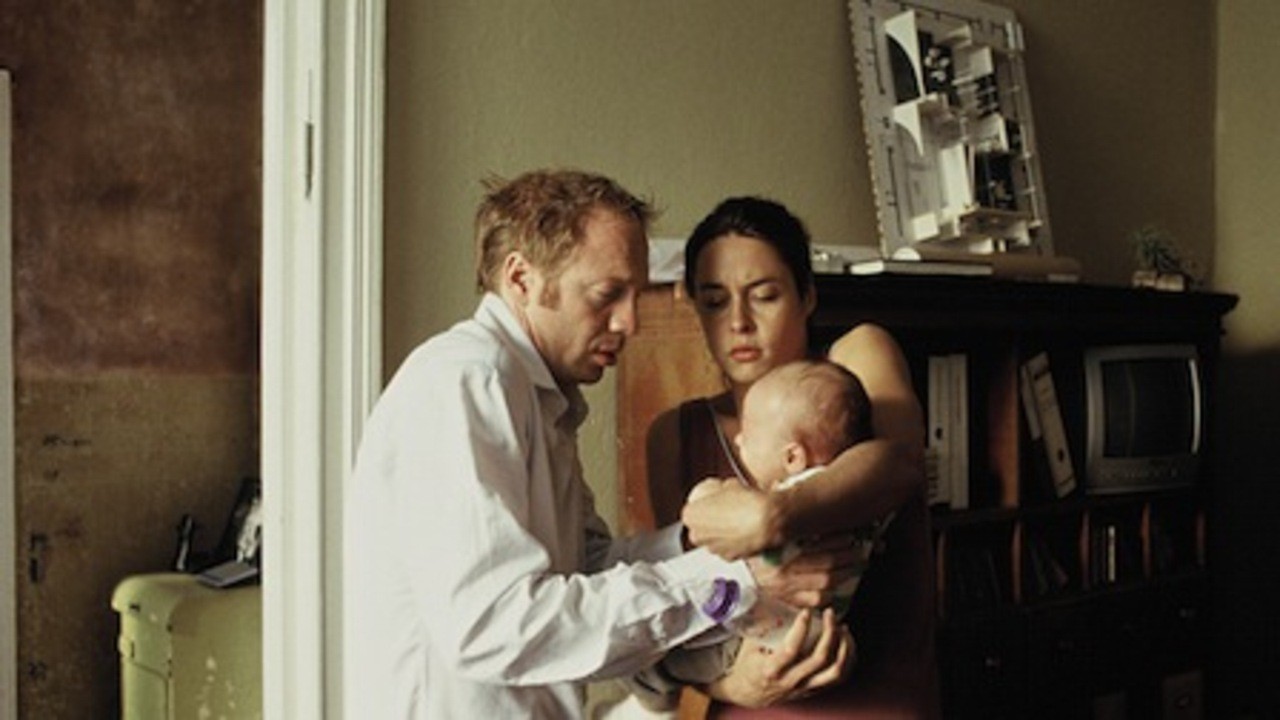 Image du film L'étranger en moi