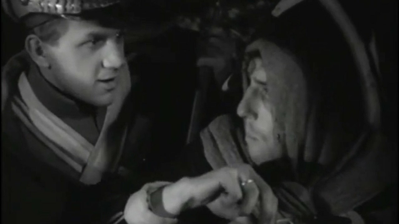 Also Wik Also People (1959) | MUBI