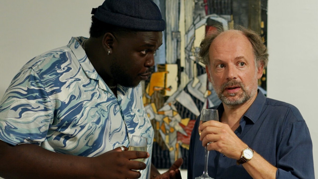 Image du film Le Répondeur