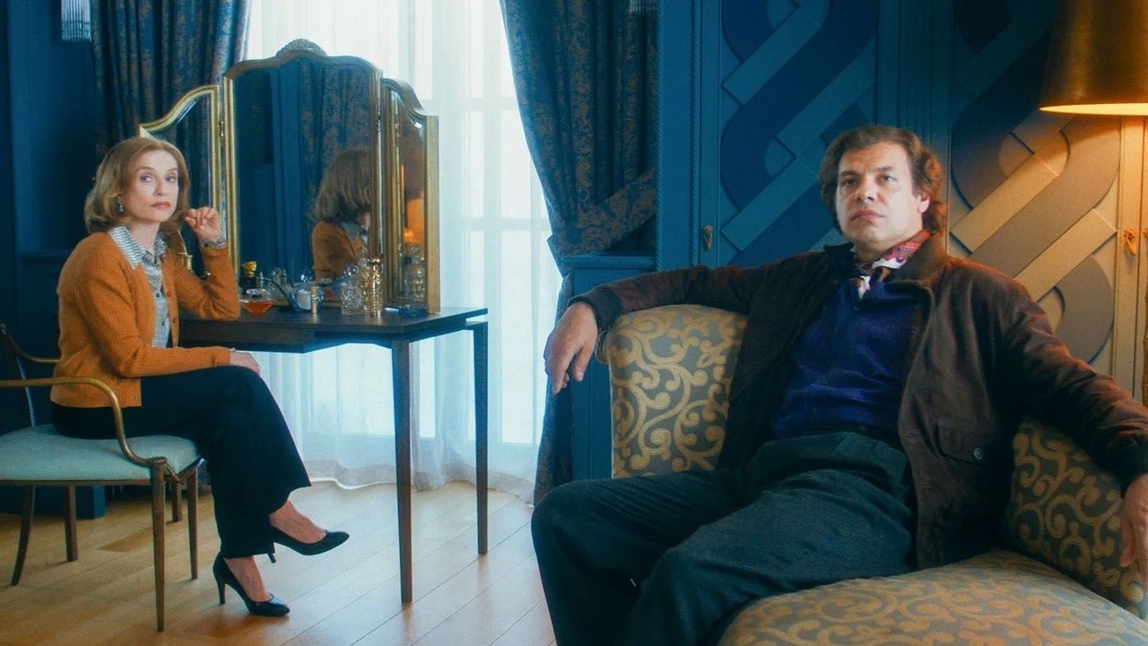 Image du film La Femme la plus riche du monde